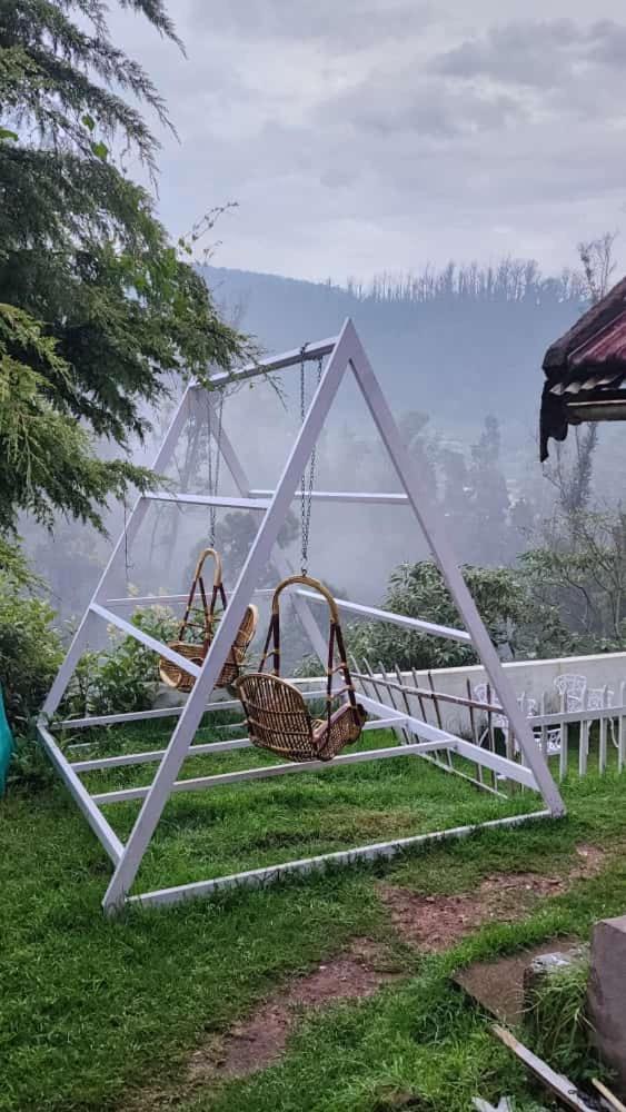 فندق Woodhouse أوتي المظهر الخارجي الصورة